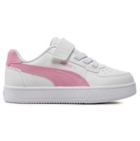 Zapatilla Puma Caven 2.0 393839 34 Blanco para PS